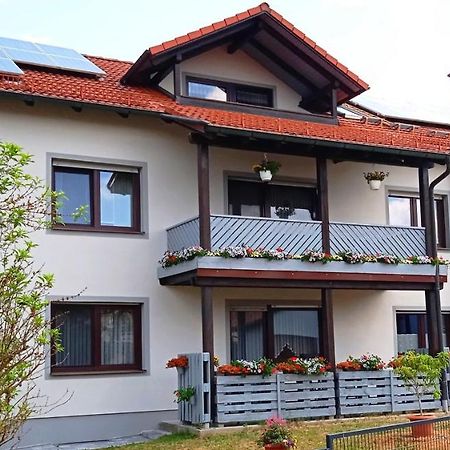 Familie Sattler Pappenheim Exterior foto